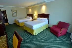 Marriott Torreon - Chambre