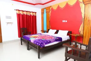 Royal House And Park - Chambre