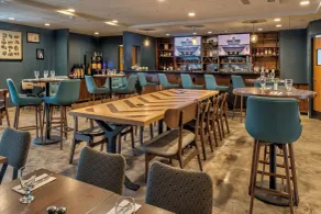 Four Points by Sheraton Anchorage Downtown - Restaurant