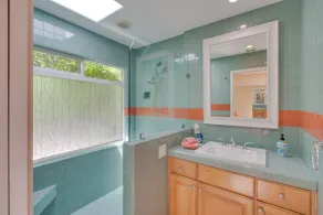 Patio, Pool & Mountain Views: Palm Springs Home! - Interiør
