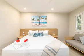 Seahaven Resort - Room