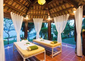 Milana Beach Resort & Spa Phu Quoc - Wellness