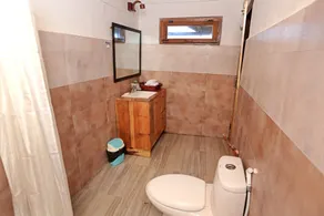 Banlekhi - Bathroom