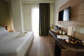 UNA Hotels La Martella Matera - Room