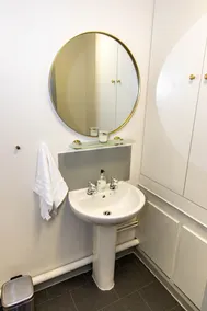 CADeS accommodation - Bad