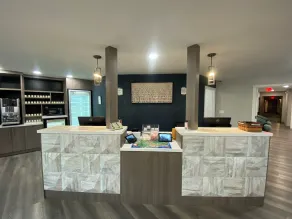 Avania Inn of Santa Barbara - Réception