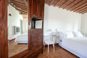 Borgo Syrah - Chambre