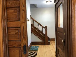 Midtown Manor - Chambre