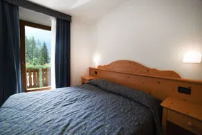 Hotel Zanella - Room