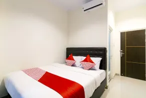 Hotel O Travel-inn - Room
