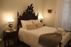 Casinhas no Carolina - Hostel - Room