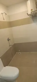 Hotel Sriveda - Salle de bain