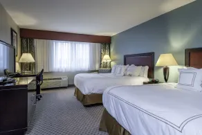 Causeway Bay Hotel - Room
