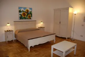 Federico Secondo - Chambre