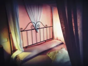 La Locanda del Loggiato - Habitación