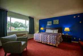 Budget Host Inn - Rom