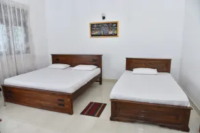 Red Lotus Holiday Resort - Habitación