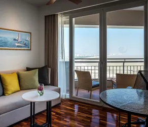Hilton Hua Hin Resort & Spa - Chambre