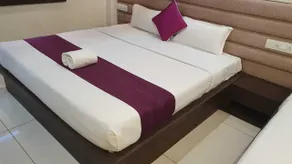Hotel Siddhali Inn - Jabalpur - Room