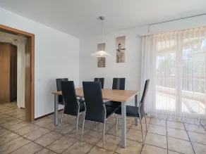 Apart Holidays - Residenza Flora - Servicio de comidas en la habitación
