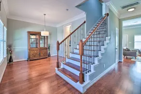 Spacious Houston Home ~ 16 Mi to NRG Stadium! - Innenbereich
