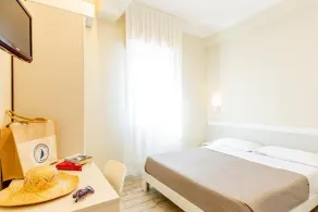 Hotel Lungomare - Zimmer