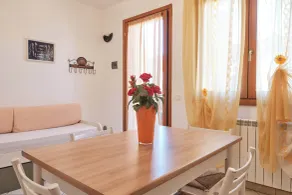 Sunny holiday flat-Beahost - Vardagsrum