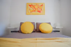 Aparthotel Pinhão - Chambre
