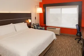 Holiday Inn Express & Suites - Aurora Medical Campus by IHG - Rom