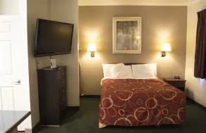 Siegel Select Flamingo - Room