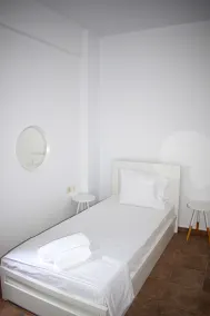 Muses Seaside Villas - Room