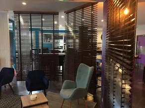 Kyriad Direct Lure - Reception