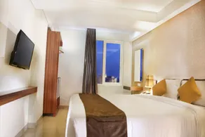 LAMORA Sagan Yogyakarta - Zimmer
