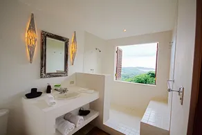 Tierra Magnifica Boutique Hotel - Chambre