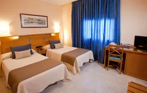Hotel Ses Figueres - Room