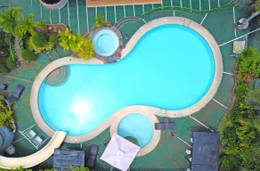 Villa Isabel Hotel - Pool