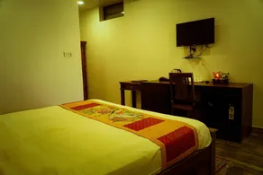 Hotel Jaisal Inn - Pure Veg - Room