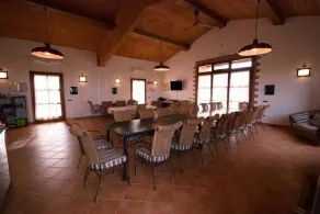 Agriturismo Signorini - Restaurante
