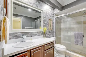 Valrico Vacation Rental 15 Mi to Tampa - Bathroom