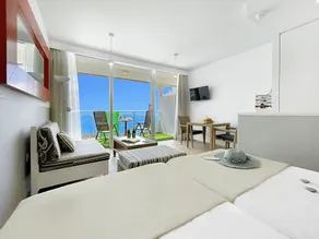 Punta Del Rey Only Adults - Chambre