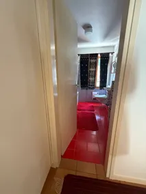Charming Apartment in "cevio" in Vallemaggia - Badeværelse