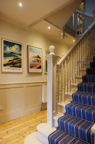 The Sunningdale - Reception