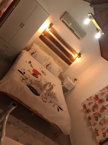 Canario Bungalows - Habitación
