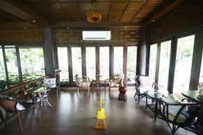 The Farm Resort and Restaurant - Restaurant