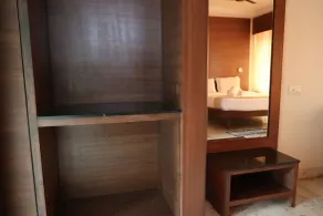 Sivaranjani Hotel - Chambre