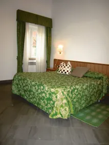 Albergo La Veranda - Room