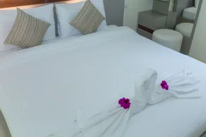 Garden Villa Khaolak - Room