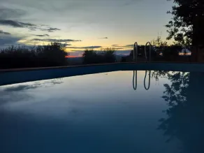 vecchio casale quercetino - Pool