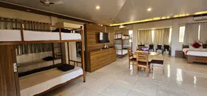 Shagun Resort & Water Park - Camera