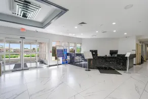 Chicago Club Inn & Suite - Réception